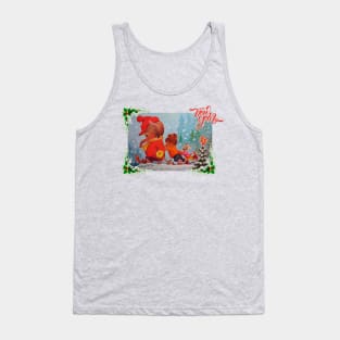 happy new year Tank Top